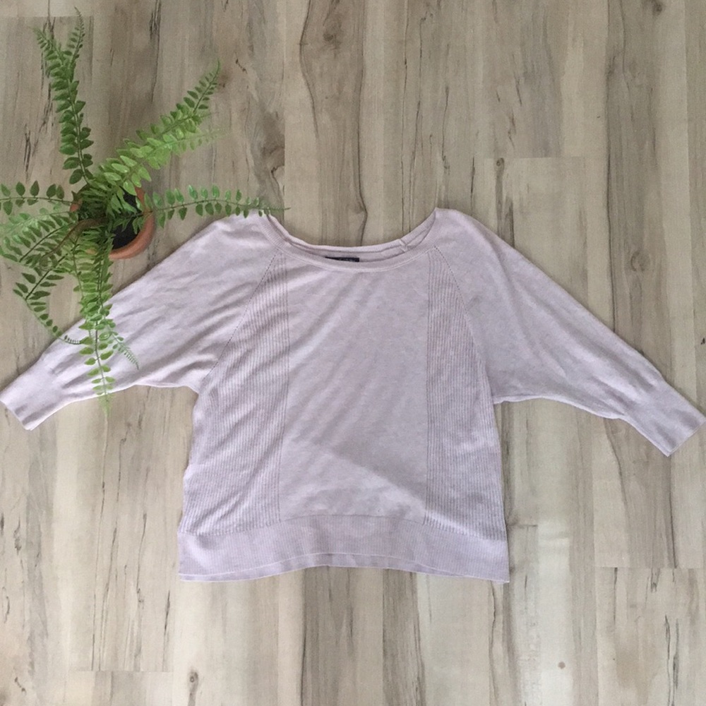 Pink half sleeved shirt